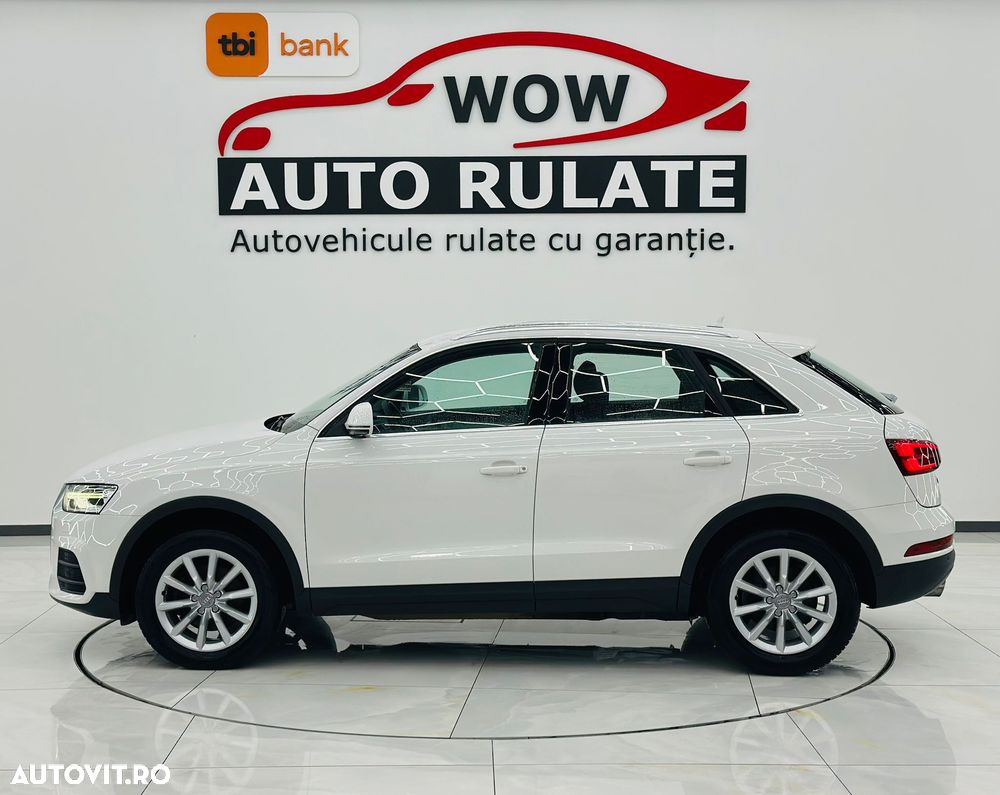 Audi Q3 2.0 TDI design - 31