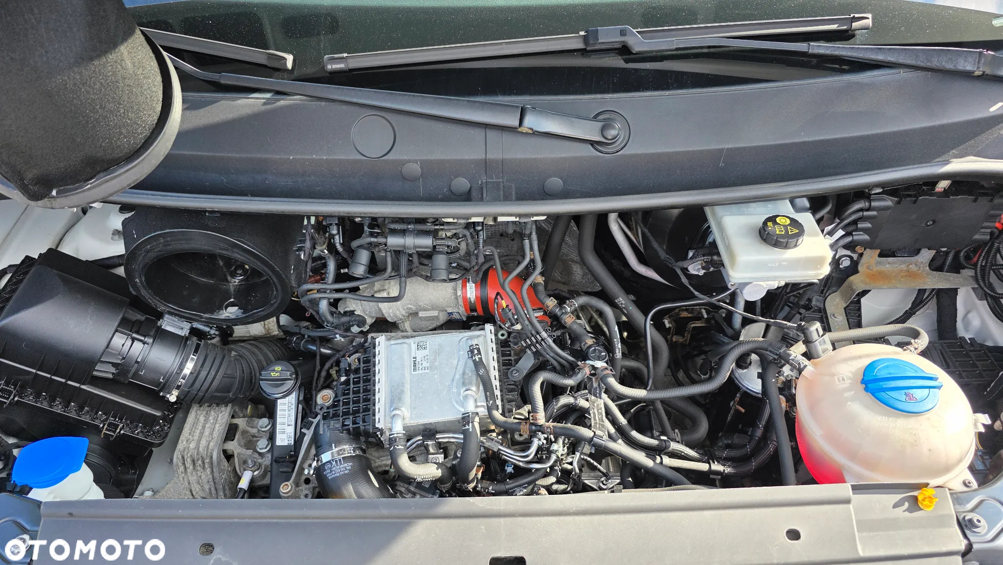 Volkswagen Crafter - 30
