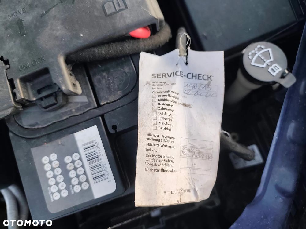 Opel Meriva 1.3 CDTI Edition - 24