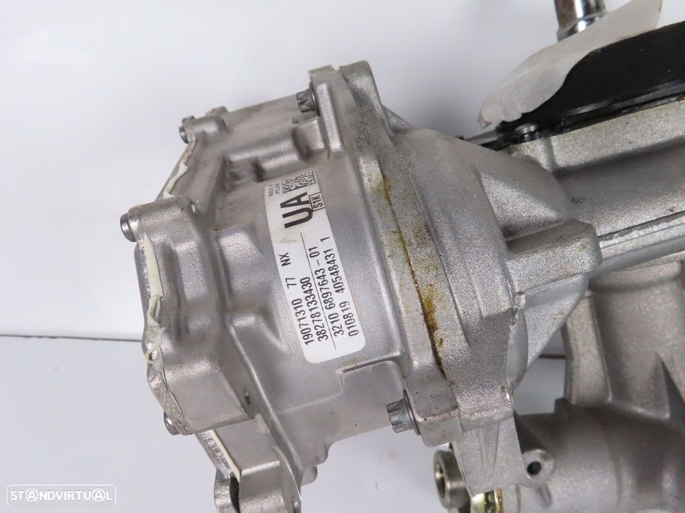 Caixa de direcção Elétrica Usado / Original MINI MINI (F56)/MINI MINI (F55)/MINI... - 4