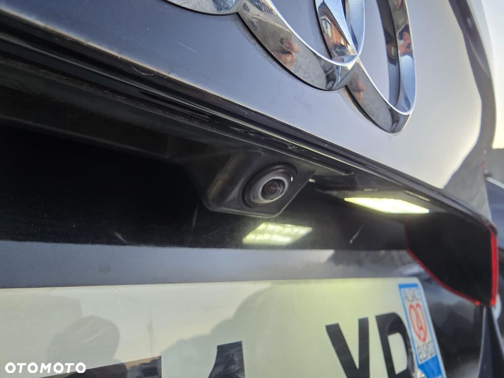 Audi A7 Sportback 3.0 TDI quattro S tronic clean sport selection - 7