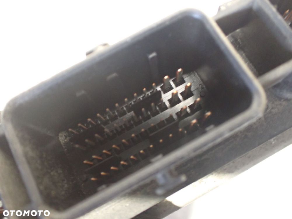 KOMPUTER SILNIKA OPEL VIVARO A 2.5 8200355236 - 6