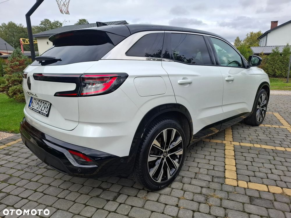 Renault Austral - 17