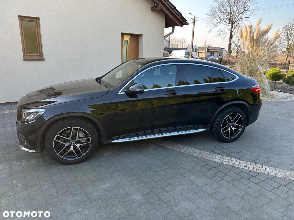 Mercedes-Benz GLC - 13