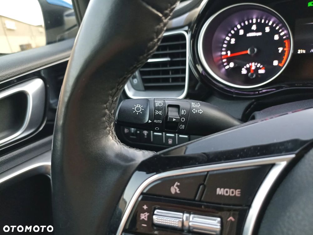 Kia Ceed 1.5 T-GDI L - 28