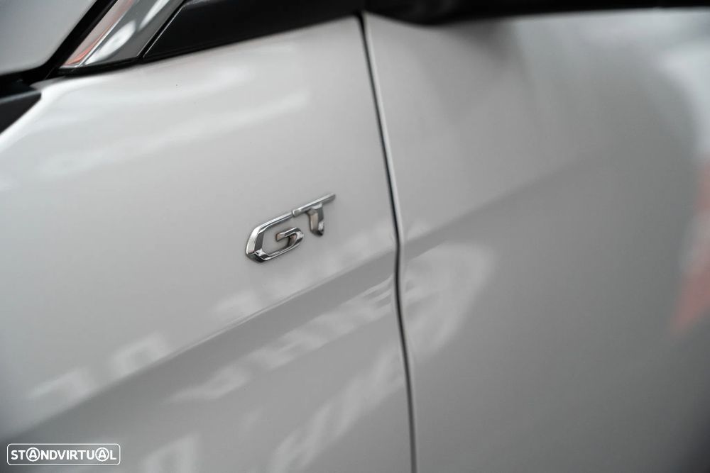 Peugeot 3008 1.2 PureTech GT - 21