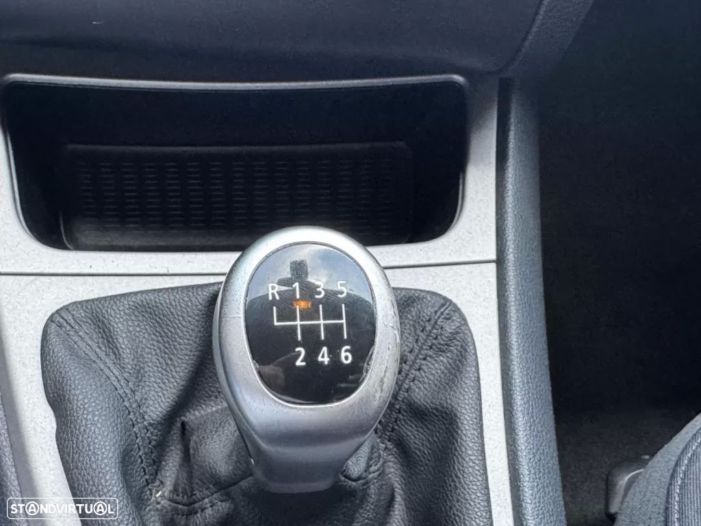BMW 118 d Line Sport - 23