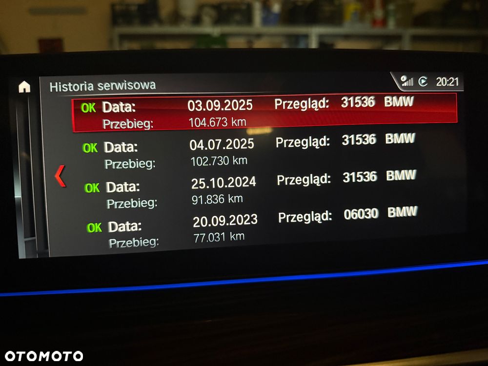 BMW 6GT 630d xDrive Luxury Line - 34