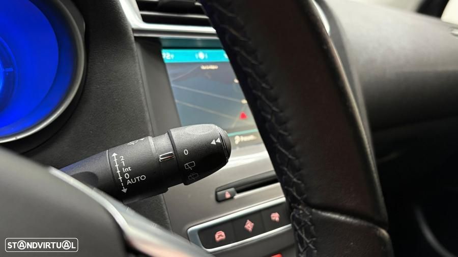 Citroën C4 BlueHDi 120 Stop&Start Shine - 15