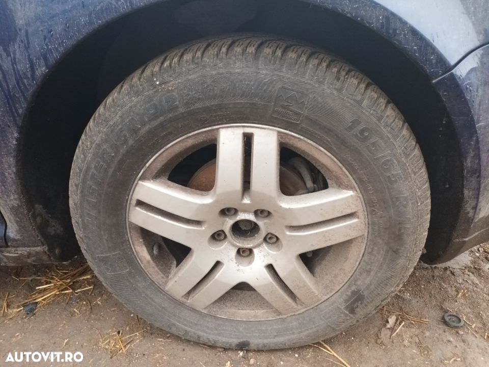 Dezmembrari  VW GOLF 4  1997  > 2006 1.4 16V Benzina - 8