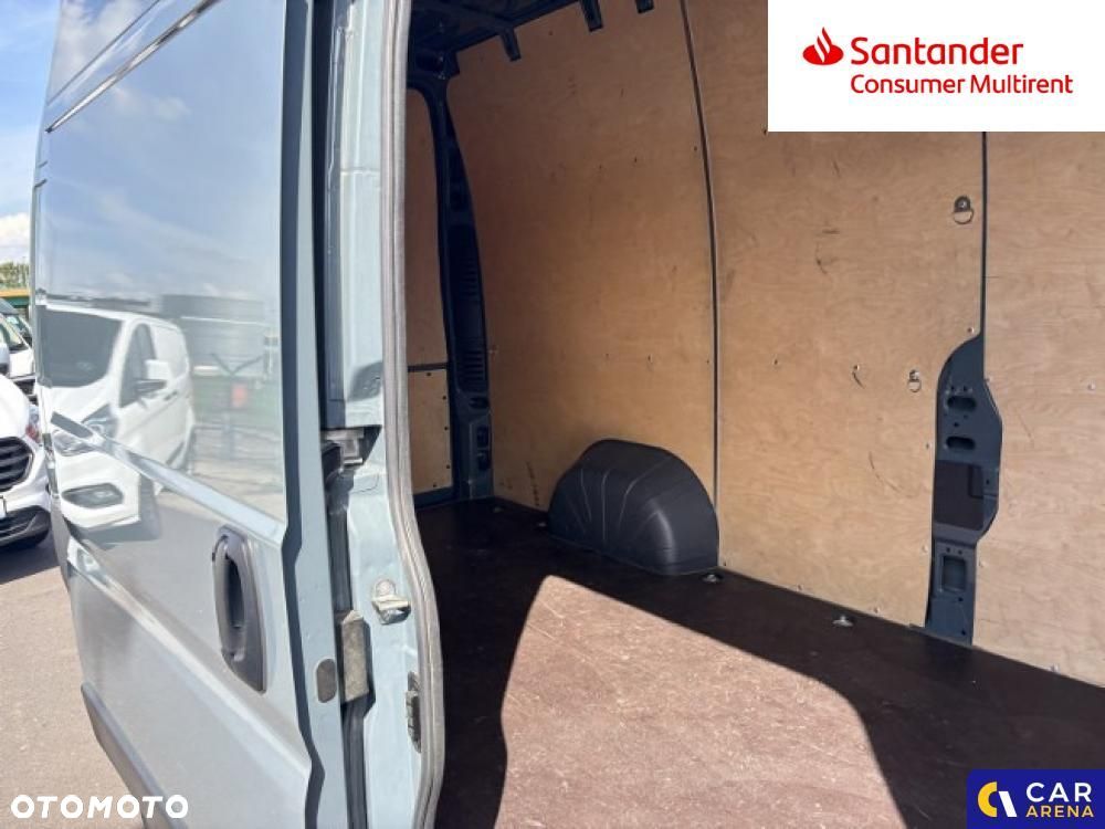 Fiat Ducato Maxi - 26