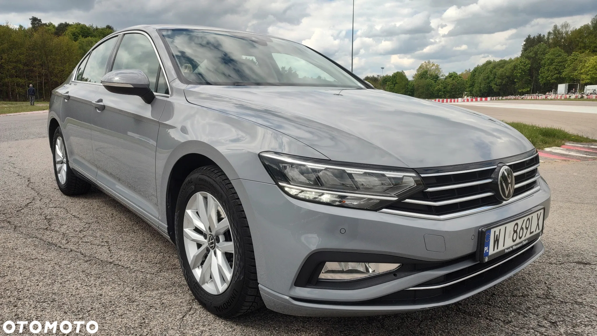 Volkswagen Passat 1.5 TSI EVO Business - 17