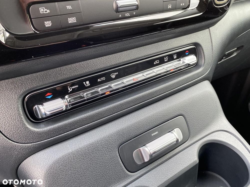 Mercedes-Benz Vito - 17