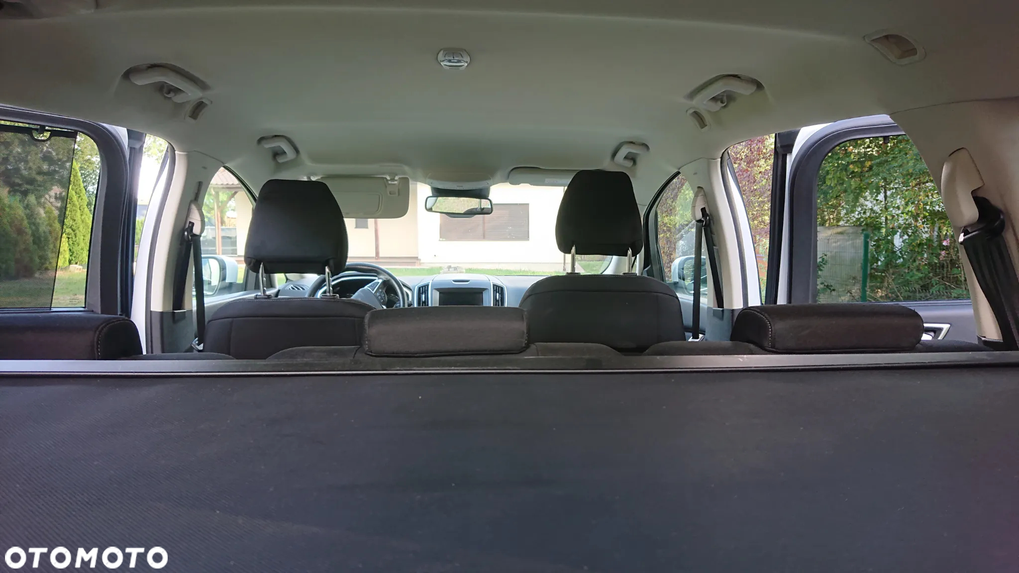 Ford S-Max 2.0 TDCi Titanium PowerShift - 11