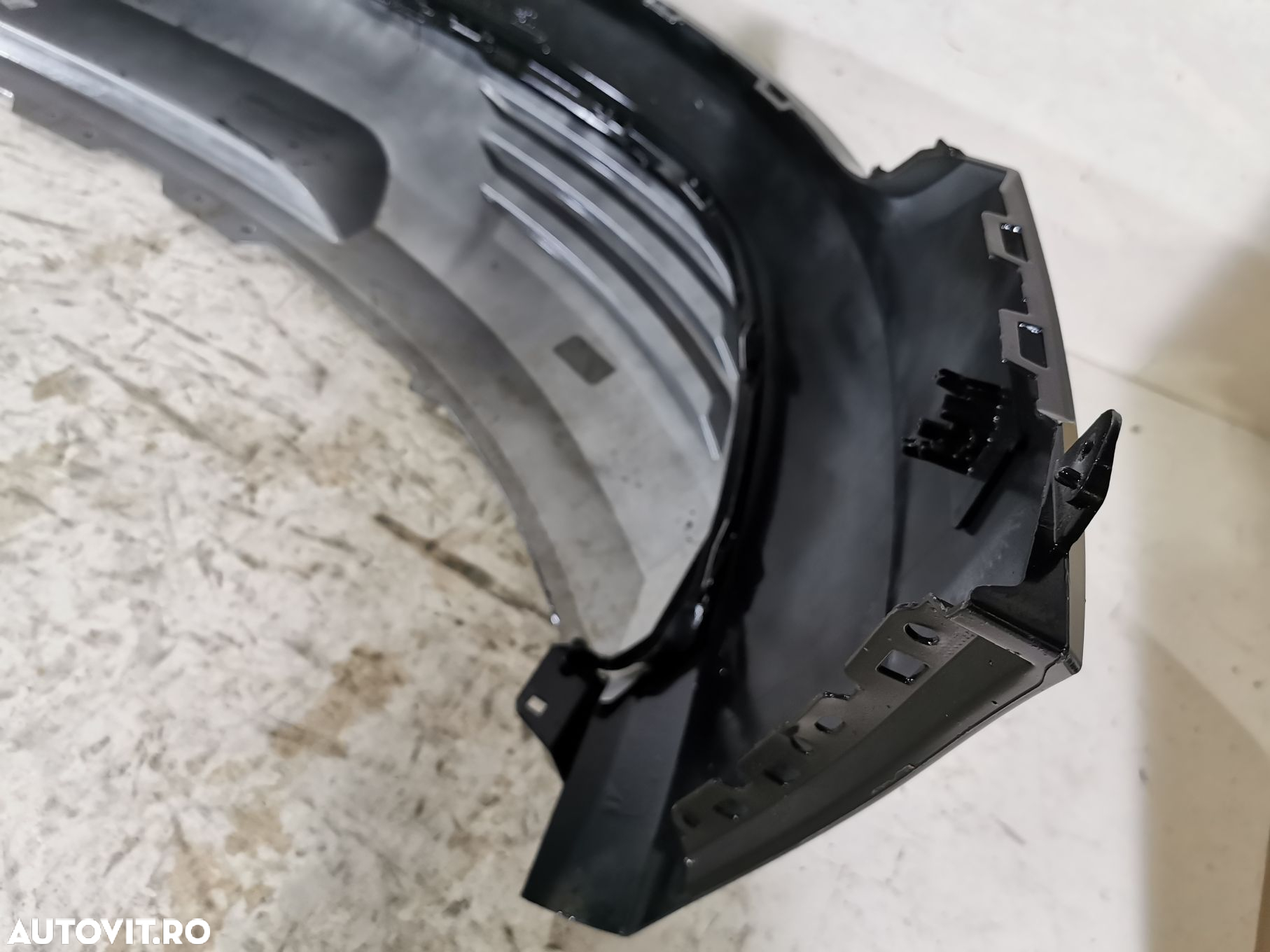 Bara spate Audi E-Tron , 2019, 2020, 2021, 2022, cod OE 4KE807521B - 4