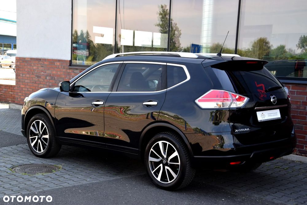 Nissan X-Trail 1.6 DIG-T Tekna 2WD - 14