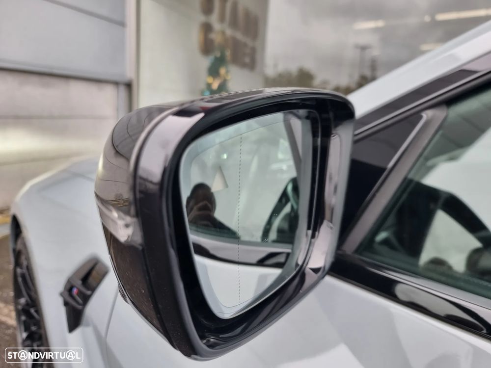 BMW M4 Competition M xDrive - 14