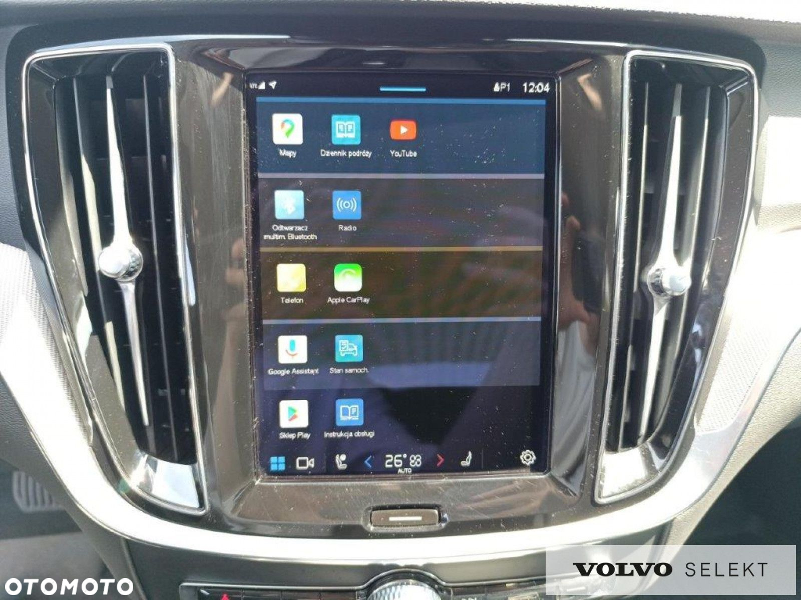 Volvo V60 Cross Country - 21