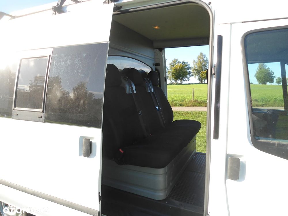 Ford Transit - 5