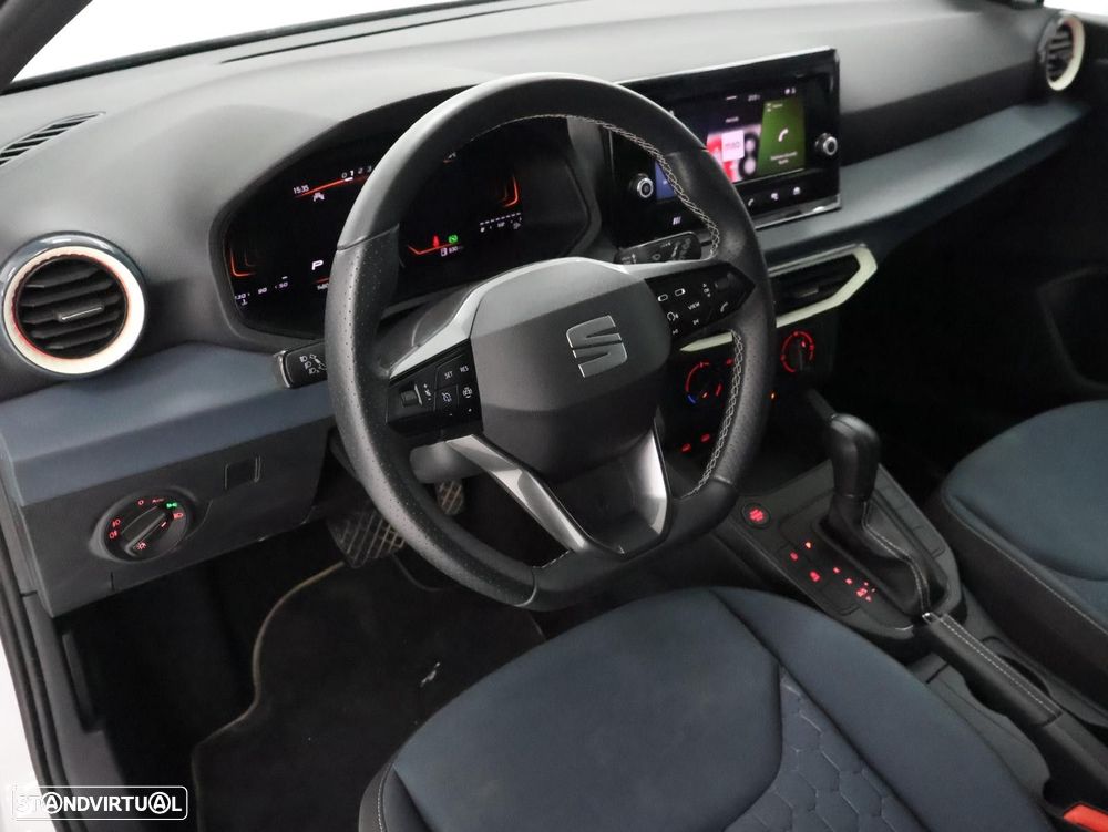 SEAT Ibiza 1.0 TSI Style DSG - 13