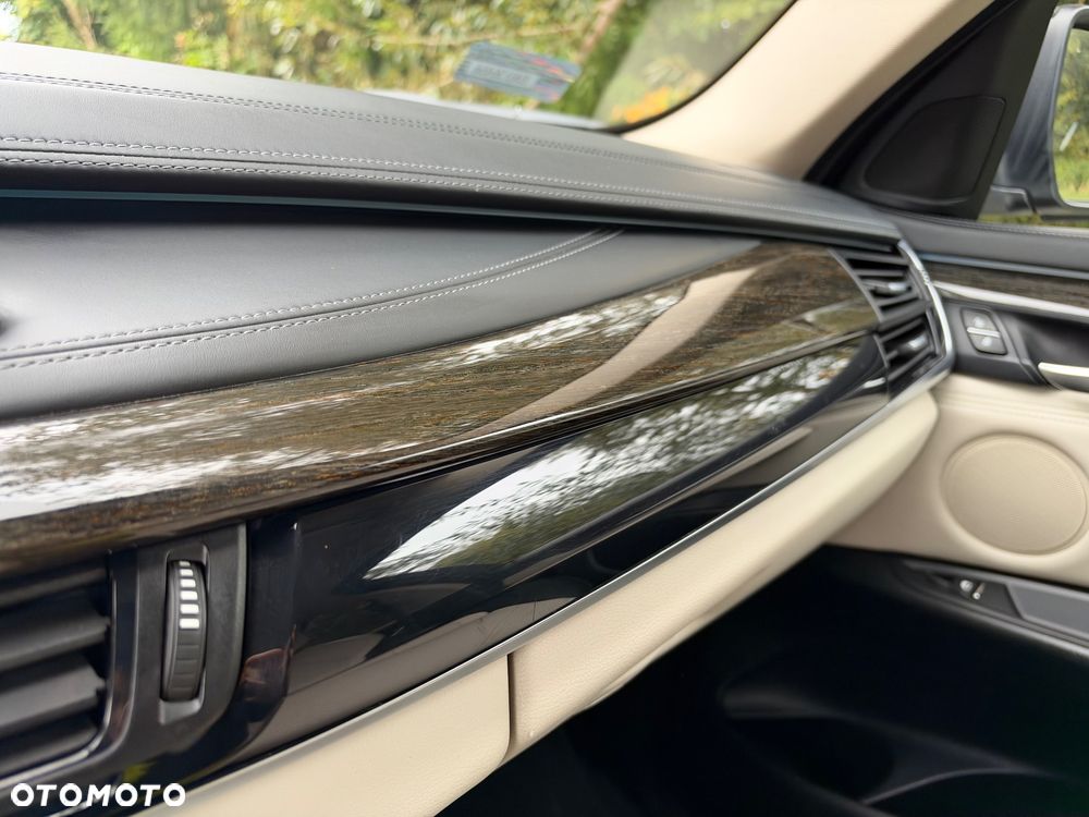 BMW X6 xDrive40d - 40