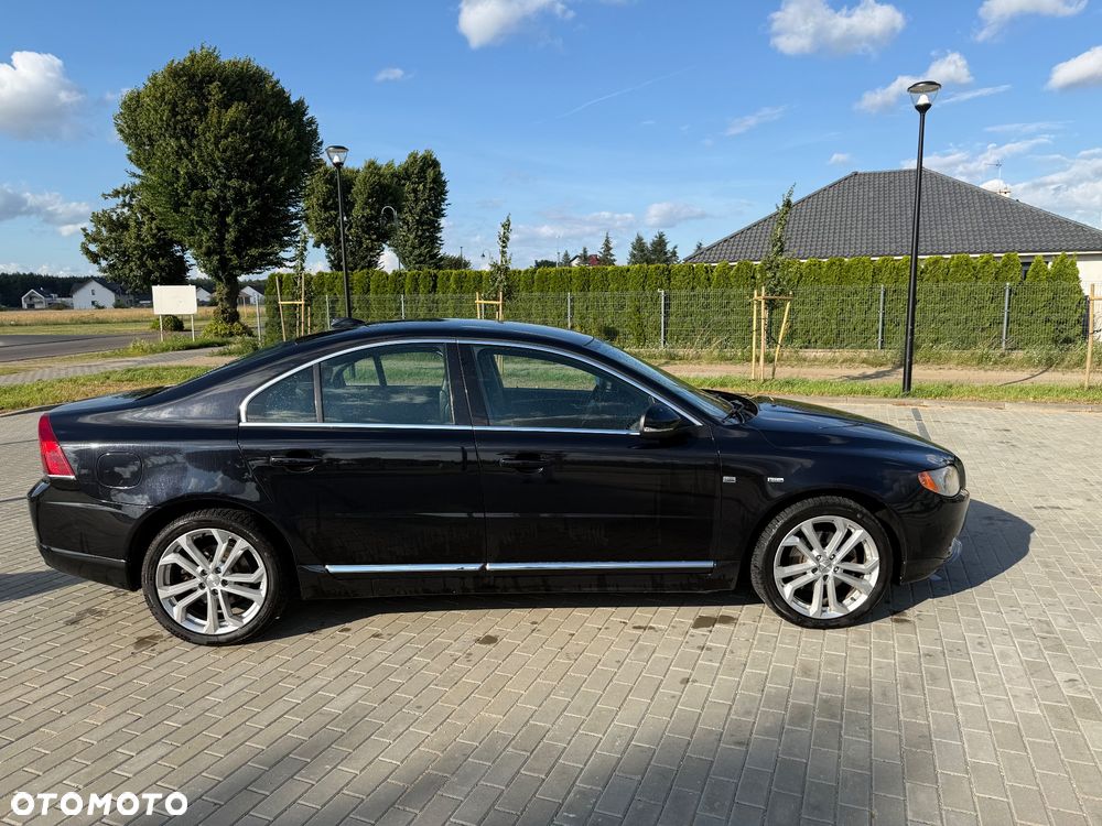 Volvo S80 D3 Executive - 1