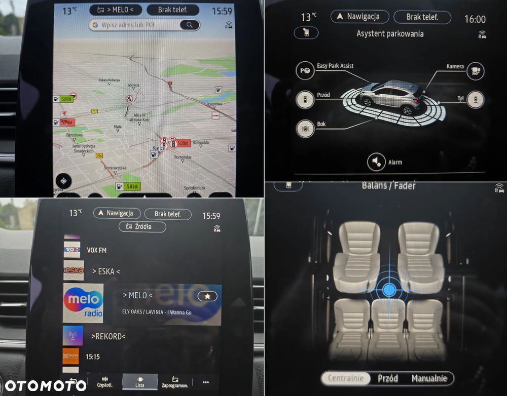 Renault Captur 1.0 TCe Techno - 37