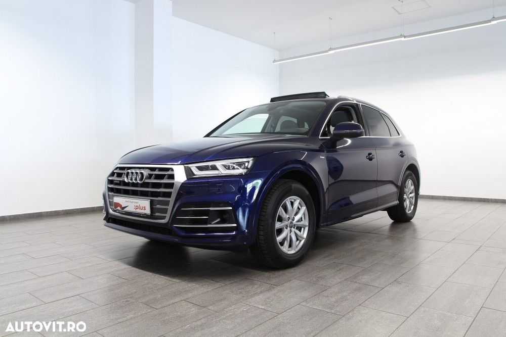 Audi Q5 - 1