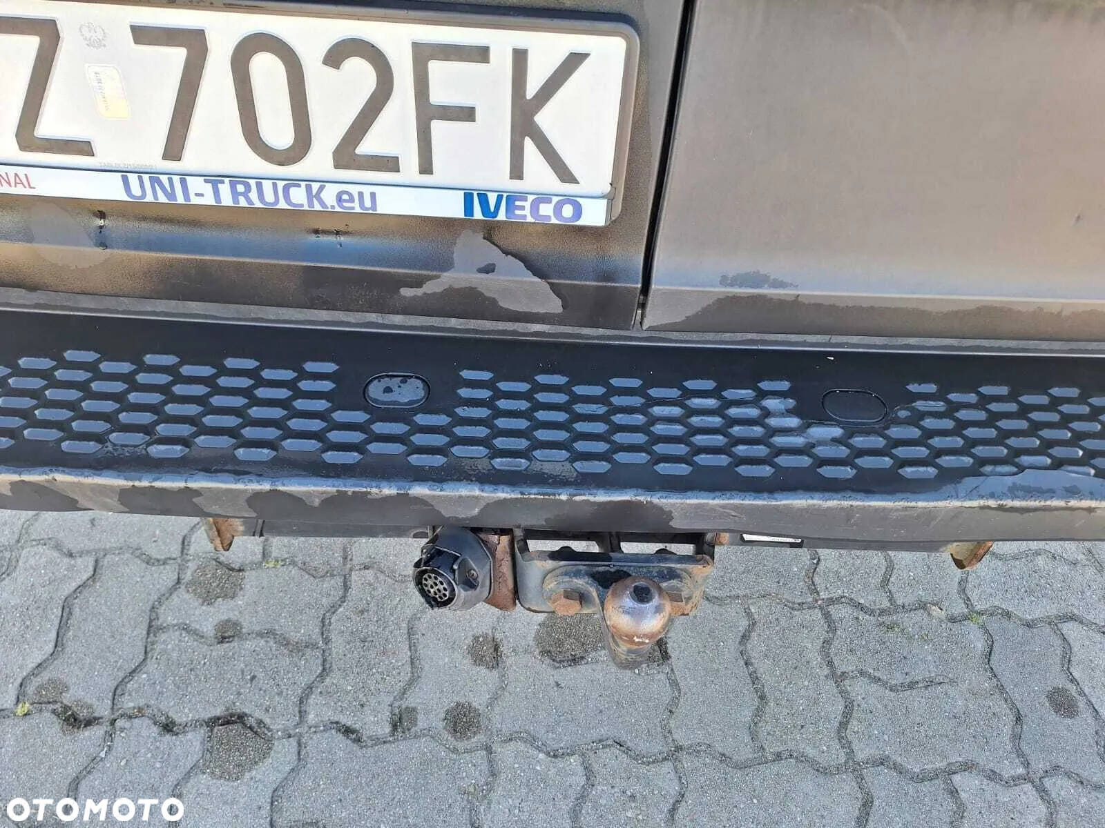 Iveco 35S18 16m3 Hak - 21