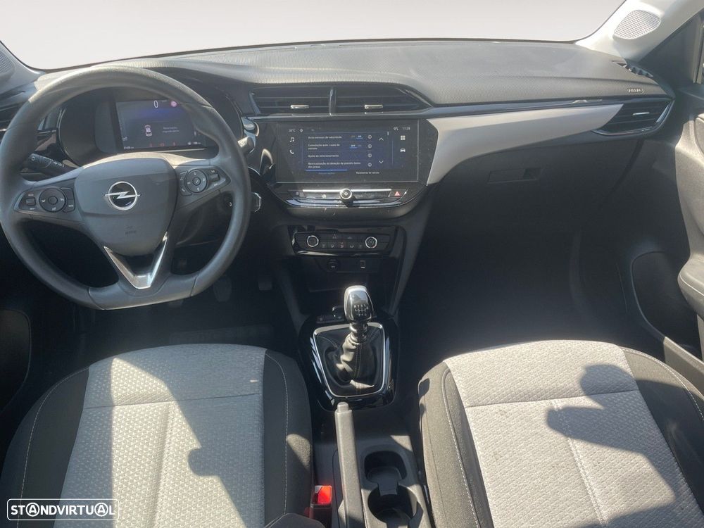 Opel Corsa 1.2 T Edition - 10