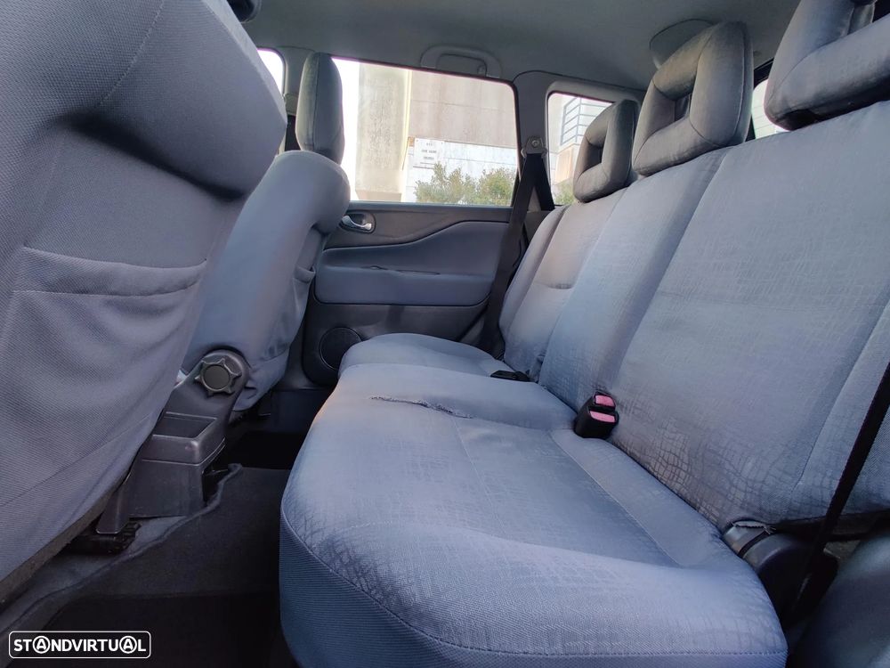 Mitsubishi Space Star 1.3 Comfort P3 - 10