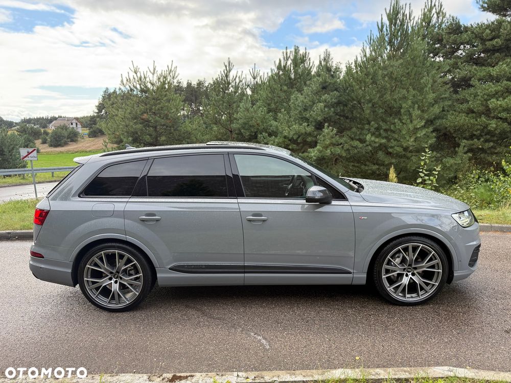 Audi Q7 - 5