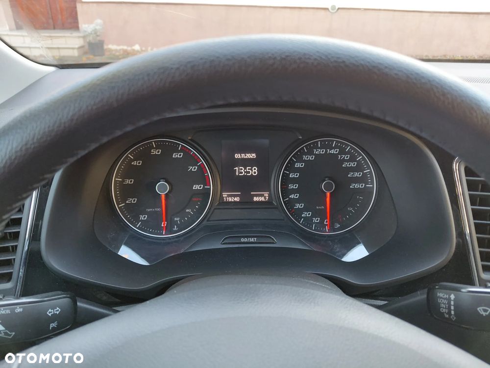 Seat Leon 1.2 TSI Style - 10