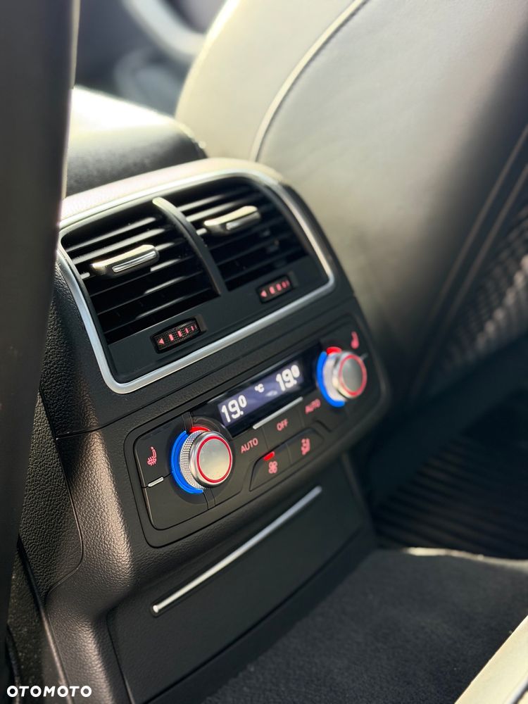 Audi A6 Limousine - 15