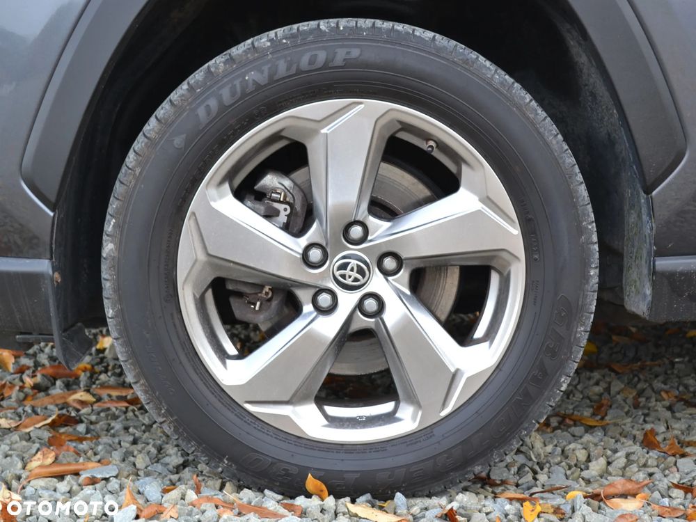 Toyota RAV4 - 33