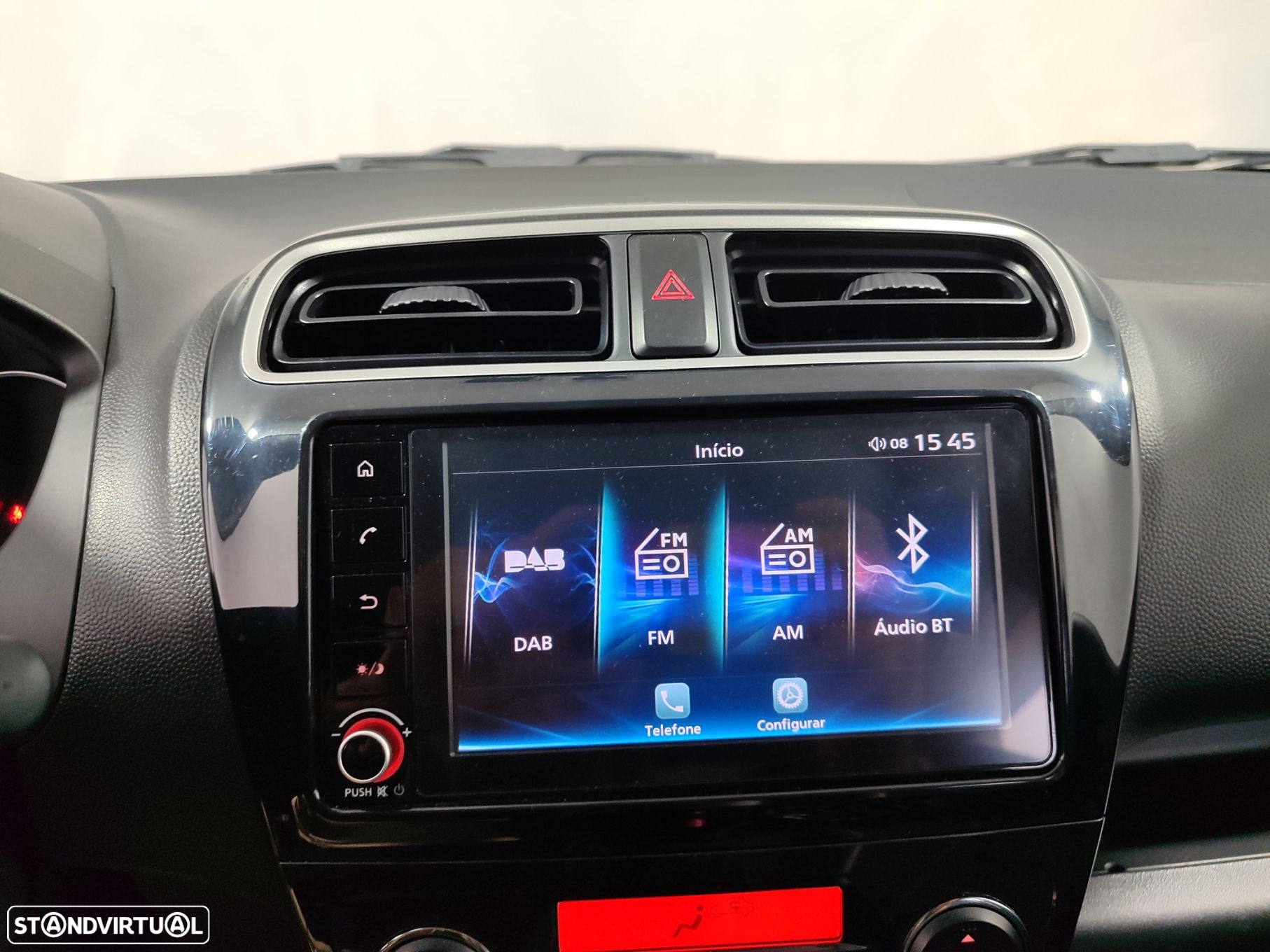 Mitsubishi Space Star 1.2 Intense Connect Edition - 21