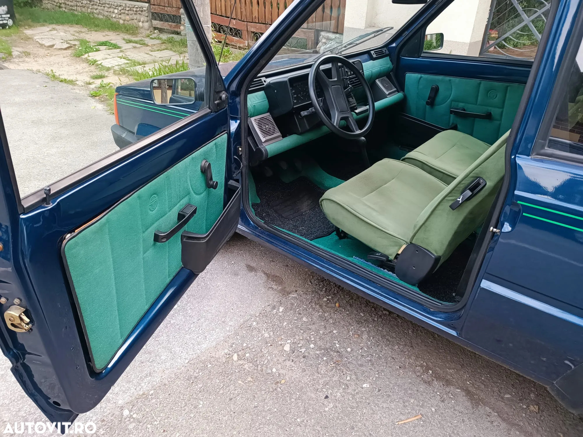 Fiat Panda - 17