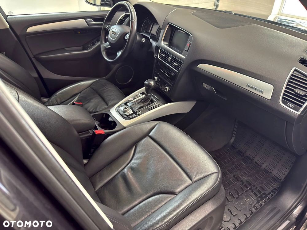 Audi Q5 - 16