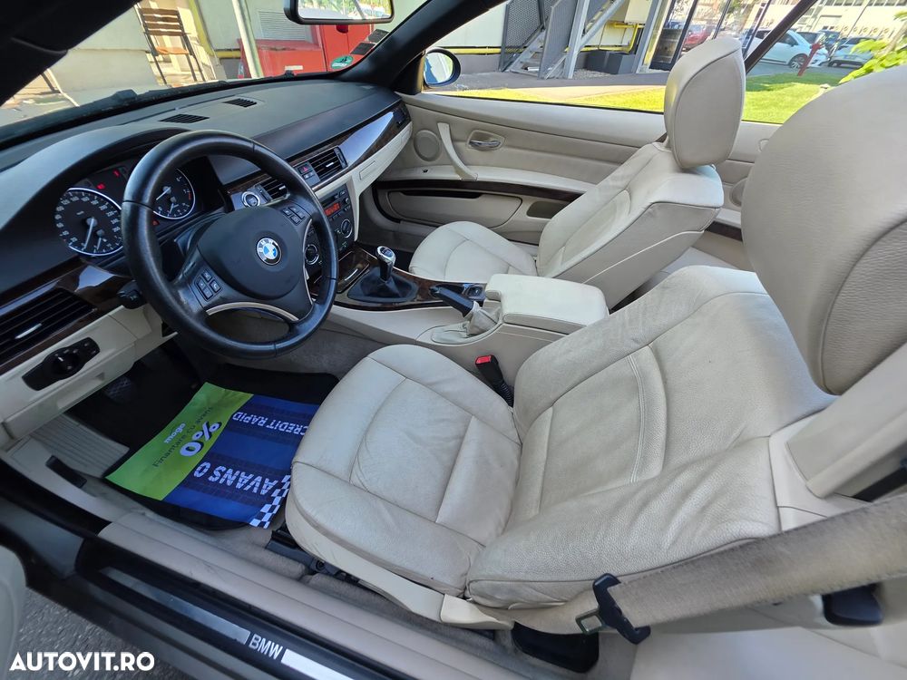 BMW Seria 3 320i Edition Exclusive - 9