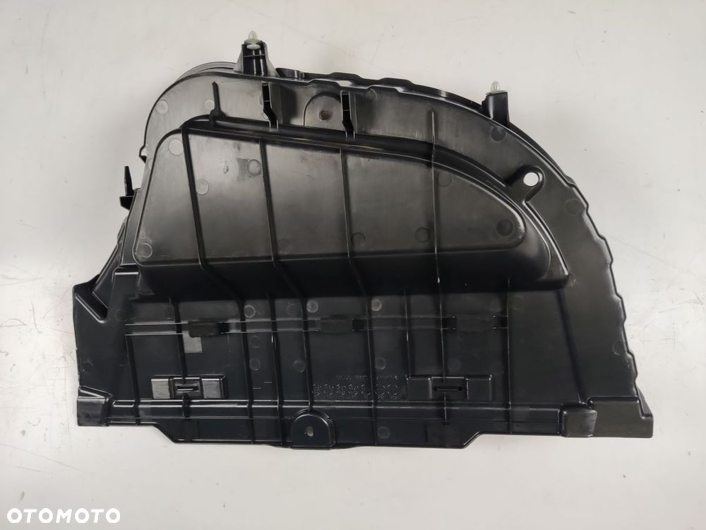 LEXUS ES gen VII 18-21r Podłoga Zaślepka Bagażnika 62599-33010 - 8