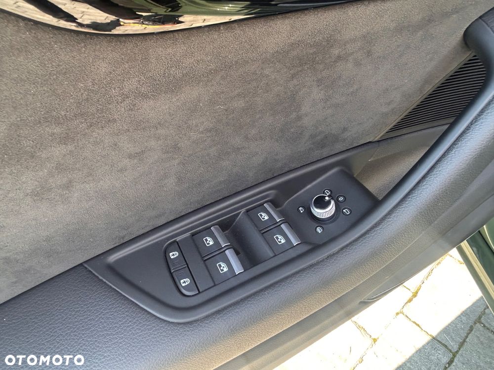 Audi A5 Sportback 35 TFSI mHEV S Line S tronic - 23