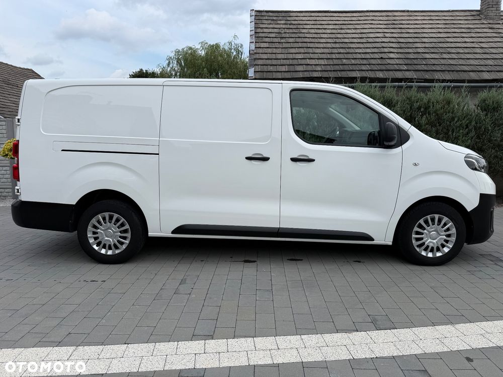Toyota Proace - 2