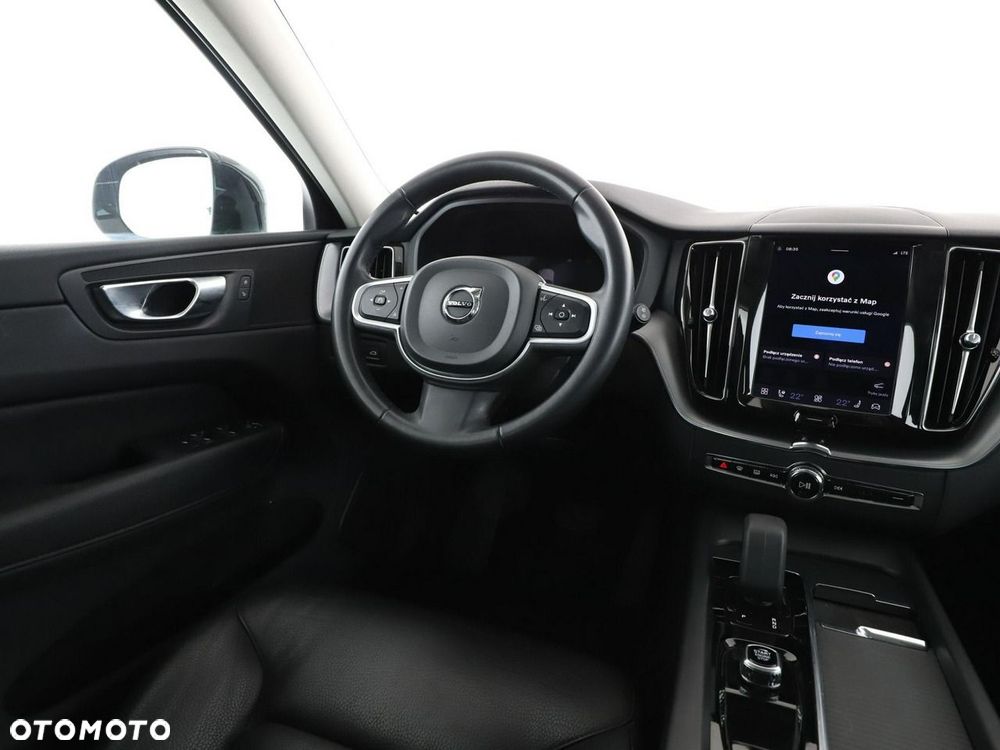 Volvo XC 60 B4 D Geartronic Momentum Pro - 17
