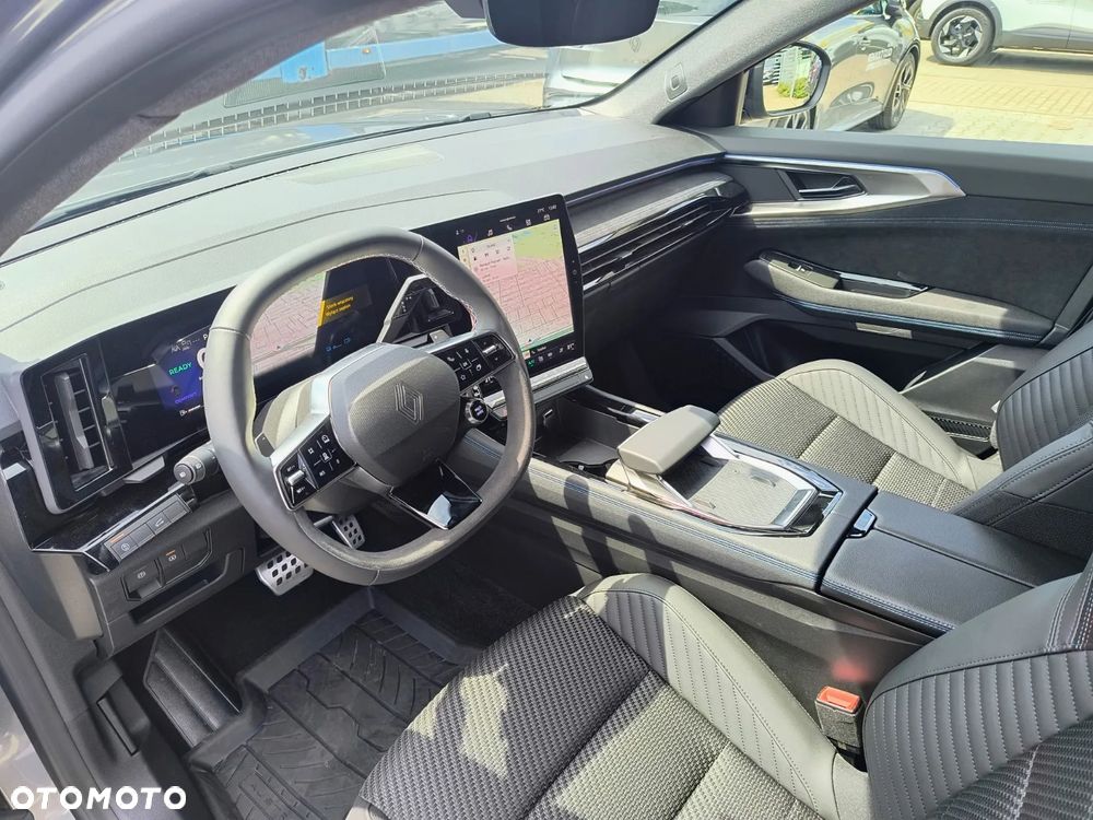 Renault Austral 1.2 E-Tech Full Hybrid 200 Esprit Alpine MMT - 7