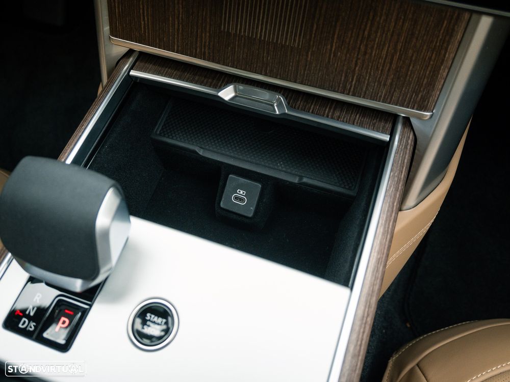 Land Rover Range Rover 3.0 P550e Autobiography — fotografia 41