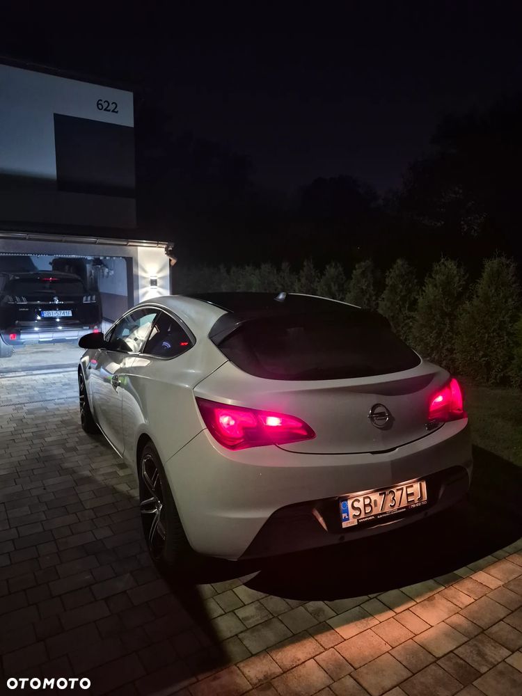 Opel Astra - 19