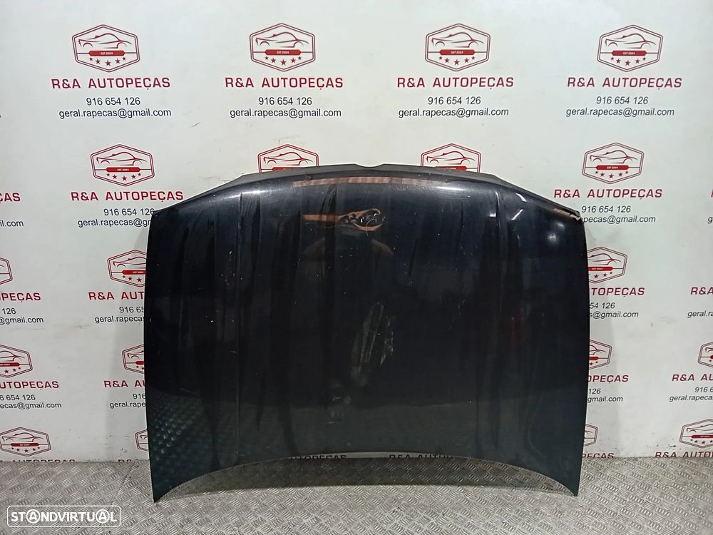 Capot VW Golf IV 4 Original - 1