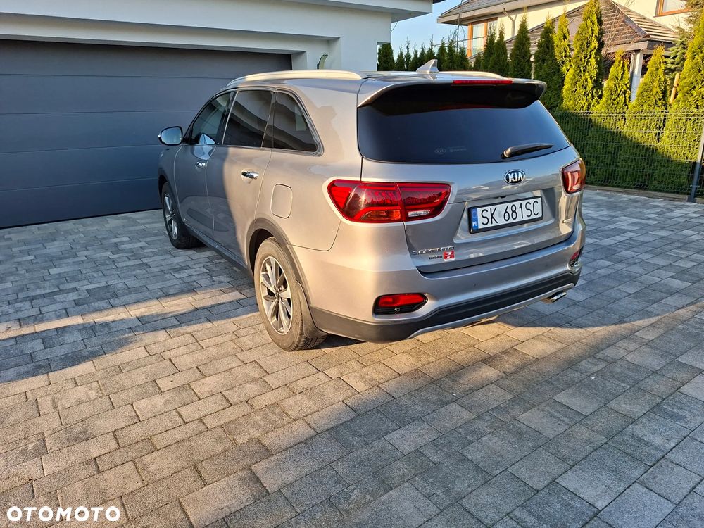 Kia Sorento 2.0 CRDI Business Line - 5