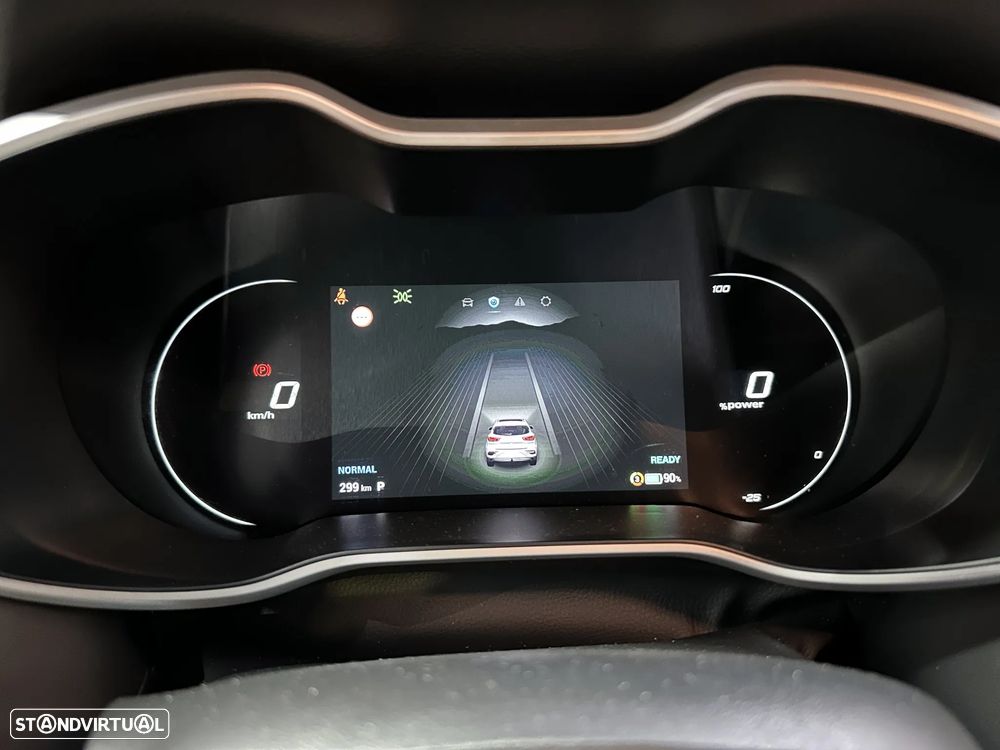 MG ZS EV 50.3 kWh Comfort - 28