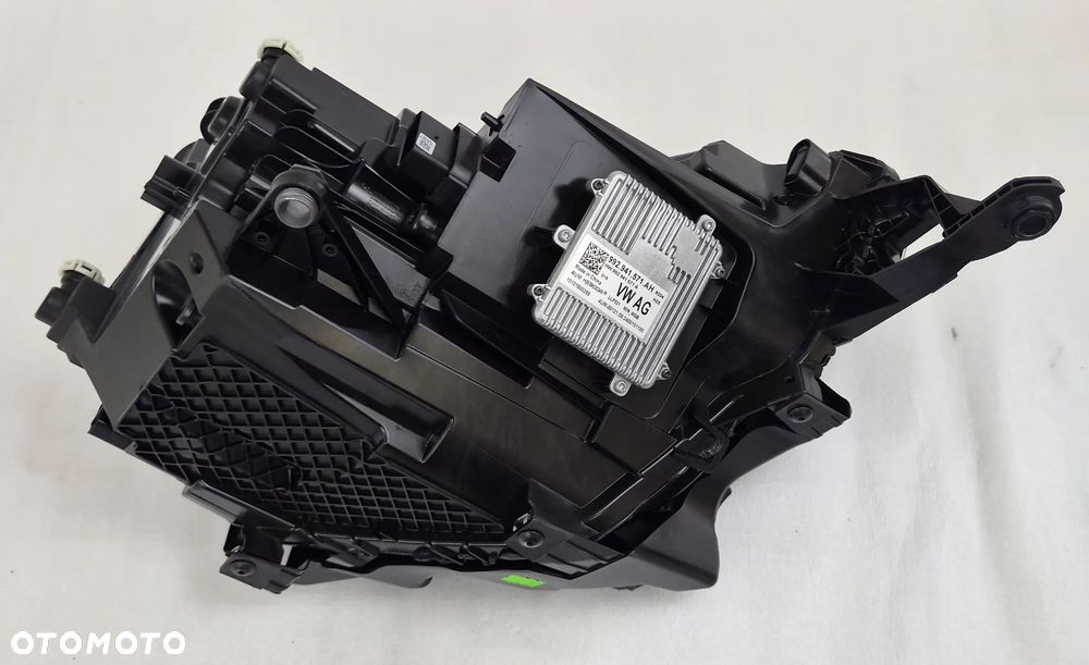 LAMPA LEWA SKODA KAMIQ ,,CRYSTAL LIGHTING,, LIFT 2023- 655941015C - 12